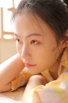 姐姐不在家