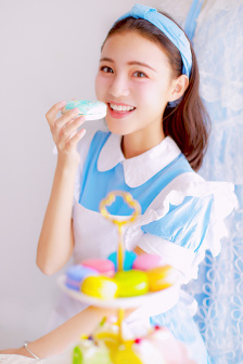 日月人鱼