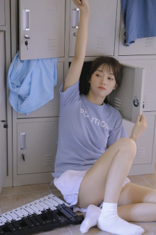 明星专题：刘峻纬