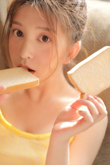 印度的美女