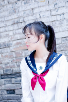 濑田奏惠